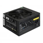 Exegate EX259605RUS Блок питания 700W Exegate 700NPX, ATX, black, 12cm fan, 24p+(4+4)p, 6/8p PCI-E, 4*SATA, 2*IDE, FDD