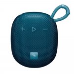 Колонка порт. A4Tech Bloody S3 Carry синий 5.5W 1.0 BT 12м 1200mAh (S3 CARRY BLUE)