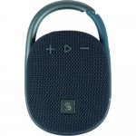 Колонка порт. A4Tech Bloody S5 Lock синий 5W 1.0 BT 10м 1600mAh (S5 LOCK BLUE)