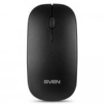 Мышь Sven RX-565SW темно-серый (SV-020903)