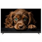 Topdevice 50″ TDTV50DQ08U_BK {UHD/VA-QLED/Smart GTV/2-16Gb/BT/Soundbar/Black}