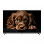 Topdevice 55″TDTV55DQ08U_BK {UHD/VA-QLED/Smart GTV/2-16Gb/BT/Soundbar/Black}