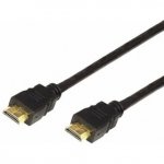 PROconnect (17-6203-8) Кабель HDMI - HDMI 1.4, 1,5м, Silver