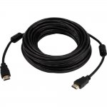PROconnect (17-6108-6) Кабель HDMI - HDMI 2.0, 10м, Gold (Zip Lock пакет)