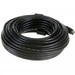 PROconnect (17-6110-6) Кабель HDMI - HDMI 2.0, 20м, Gold (Zip Lock пакет)