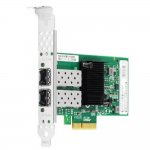 Сетевой адаптер Lr-Link LREC9712HF-2SFP Сетевой адаптер PCIE 1GB 2SFP Intel I350 (300676)