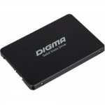 SSD Digma 256Gb SATA3 DGSR2256GS93T Run Y2 2.5″ (1651620)