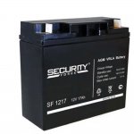 Security Force SF 1217
