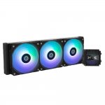 Система водяного охлаждения Zalman Alpha2 A36, 120мм, Ret