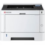 Kyocera ECOSYS PA4000wx (110C1F3NL1) {A4, 40 стр/мин, 1200x1200dpi, 512Мб, USB 2.0,Duplex,wi-fi}