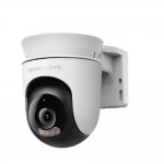 Mercusys MC500 Умная наружная поворотно-наклонная камера