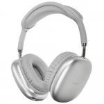 Hoco W35 Air/ Гарнитура BT, серебро