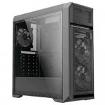 Корпус Zalman N5 OF ATX, BLACK, WINDOW, 1x5.25″, 2xCombo (3.5” or 2.5”), 4x2.5″, 2xUSB2.0, 1xUSB3.0,