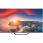 55″ Телевизор HAIER Smart TV S2 Pro QLED, 4K Ultra HD, черный, СМАРТ ТВ, Android TV
