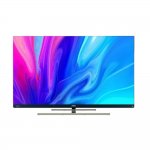 65″ Телевизор Haier 65 Smart TV S7 {4K Ultra HD (3840x2160 Пикс), 120 Гц, QLED, Direct LED}