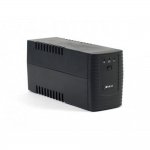 ИБП Бастион SKAT-UPS 800-IN-1x9 {Line-interactive, 800ВА/480Вт, на пол, 1x EURO + 1х C13, USB/ RJ-11, АКБ 1х 9Ач, МПТ} (454)