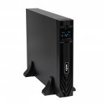 ИБП Бастион SKAT-UPS 3000-RACK-ON P3 {Online, синус, 3000ВА/3000 Вт, стойка/на пол, 2xSchuko + 1xC19, встр. SNMP/USB/RS-232/EPO, БЕЗ АКБ (6 шт 26-200Ач) или SKAT ВС 72/9 RACK, МПТ} (8774)
