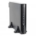 ИБП Бастион SKAT-UPS 10000 RACK {Online, 10кВА/9кВт, клеммный блок, SNMP/USB/RS-232/EPO, БЕЗ АКБ (20 шт 40-200Ач или 4 шт SKAT BC 240/9), ток заряда 10А, МПТ} (494)