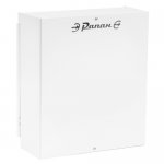 БАСТИОН ББП РАПАН-30 исп.2Х7 источник бесперебойного питания 12В 3А метал корпус под АКБ 2х7 Ач защита АКБ {гарантия 1,5 года} (192)