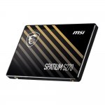 SSD MSI 240Gb SPATIUM S270 S78-440N070-P83