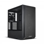Корпус Lian Li Lancool 216 / Black / Mid-Tower, TG / 2x 160mm + 1x 140mm non LED fans inc. / G99.LAN216X.10R