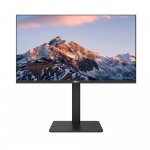 Dahua DHI-LM22-B201A 21.45″(16:9) FullHD монитор IPS. LED подсветка, 1920x1080, 250 кд/м2, 1000:1, 178°/178°, 4 мс, 100Гц, Цвет: 16.7Млн (8 бит), VESA: 75х75 мм. VGA1, HDM1, DP1