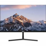 Dahua DHI-LM24-B221S 23.8″(16:9) FullHD монитор IPS. LED подсветка, 1920x1080, 250 кд/м2, 1500:1,178°/178°, 1 мс, 144Гц, Цвет: 16.7Млн (8 бит), VESA: 75x75 м. DPx1, HDMIx1, Аудио выход x1, Динамики