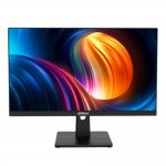 Dahua DHI-LM25-B221B 24.5″(16:9) FullHD монитор Тип матрицы: IPS. ELED подсветка,1920x1080,300 кд/м2,1500:1,178°/178°,1 мс,144Гц, Цвет: 16.7Млн (8 бит), DP1, HDMI1, Аудио выход1