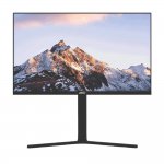 Dahua DHI-LM27-B201A 27″(16:9) FullHD монитор IPS. LED подсветка, 1920x1080, 250 кд/м2, 1000:1, 178°/178°, 5 мс, 100Гц, Цвет: 16.7Млн (8 бит), VESA: 100x100 м. VGAx1, HDMIx1, DPx1