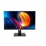 Dahua DHI-LM27-B221B 27″(16:9) FullHD монитор Тип матрицы: IPS. ELED подсветка,1920x1080,300 кд/м2,1300:1, 178°/178°, 1 мс, 144Гц, Цвет: 16.7Млн (8 бит), DP, HDMI, Аудио выход