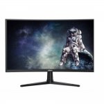 Dahua DHI-LM27-E240C 27″(16:9) изогнутый FullHD монитор VA. E-LED 1920x1080, 350 кд/м2, 4000:1, 178°/178°, 1 мс, 240Гц, 1500R, VESA: 100x100 м. HDMIx1, DPx1, Аудио выход