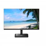 Dahua DHI-LM24-F200 23.8″(16:9) FullHD монитор Тип матрицы: VA. E-LED подсветка, 1920x1080,250 кд/м2, 4000:1, 178°/178°, 5 мс, 16.7Млн (8 бит), VGAx1, HDMIx1, Аудио выход