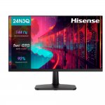 LCD Hisense 23.8″ 24N3Q {IPS 1920x1080 144Hz D-Sub HDMI black}