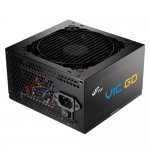 Блок питания FSP VIC-650GD ATX 650W, 80+ GOLD (POA6500101)