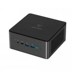 Minisforum Мини ПК UM890Pro/64GB+1TB (AMD R9 8945HS) 64GB+1TB, AMD Radeon780M, Win11 Pro