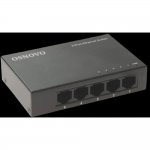 SW-5F Коммутатор