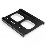 Exegate EX269594RUS Салазки (переходник) для установки HDD 2.5″ в отсек 3.5″ Exegate HD-2T3P-NF