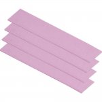 Thermal pad Basic 120x20 mm/ t:0.5 Pack of 4 ACTPD00023A