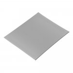 Exegate EX296147RUS Термопрокладка ExeGate Ice EPG-16WMK (120x120x1.0 mm, 16 Вт/ (м•К), теплопроводящая клейкая двухсторонняя)