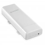 TENDA O3 CPE Wi-Fi-мост дальность 5км. Wi-Fi 2.4GHz 12dBi IP65