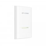 IP-COM CPE12 Microstation M5 Клиентский радиомаршрутизатор 5Ghz, IP64, 14dbi, 1*10/100Mbps PoE/LAN Port