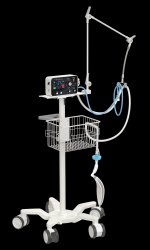 Портативный аппарат искусственной вентиляции легких CADUCEUS AIRMOB CD-A