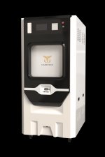 Стерилизатор плазменный CADUCEUS REFINE 190