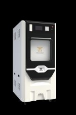 Стерилизатор плазменный CADUCEUS REFINE 130