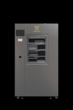 Машина дезинфекционно-моечная CADUCEUS PURE A200