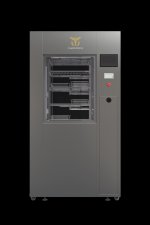 Машина дезинфекционно-моечная CADUCEUS PURE А300