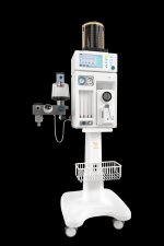 Система седации закисью азота CADUCEUS NITRO