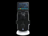 Диоптриметр медицинский автоматический CADUCEUS LENSES ADM 7