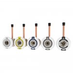 Клапан медицинский DIN 13260-2