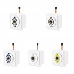 Медицинская консоль CADUCEUS CN5-3